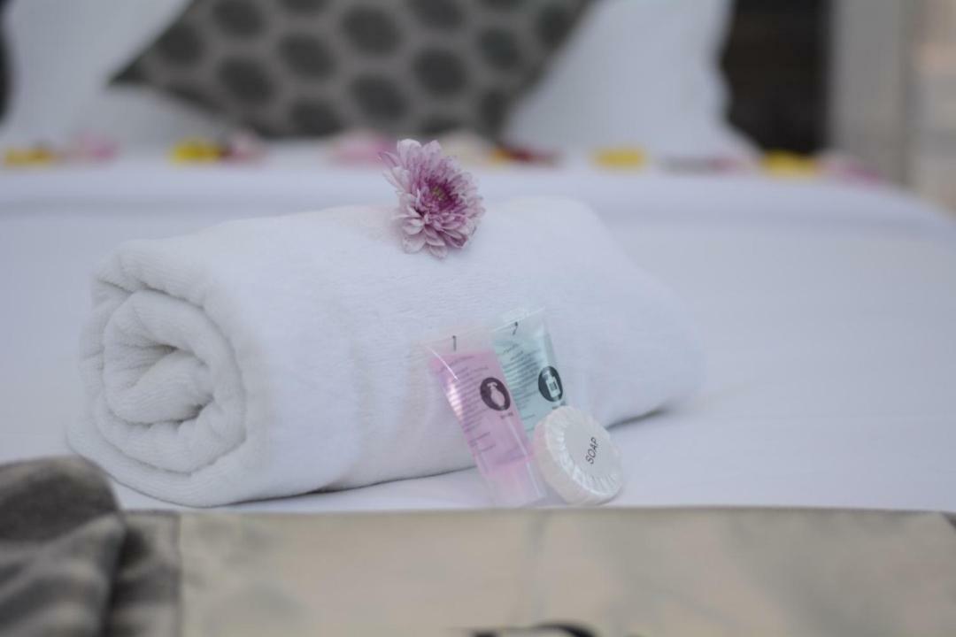 Rest And Comfort Boutique Hotel Kuala Terengganu Exterior photo